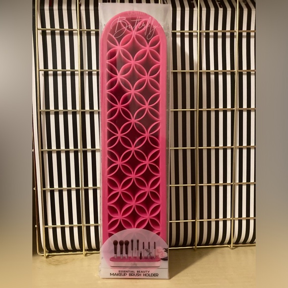 🆕 Makeup Brush Holder - Picture 8 of 11